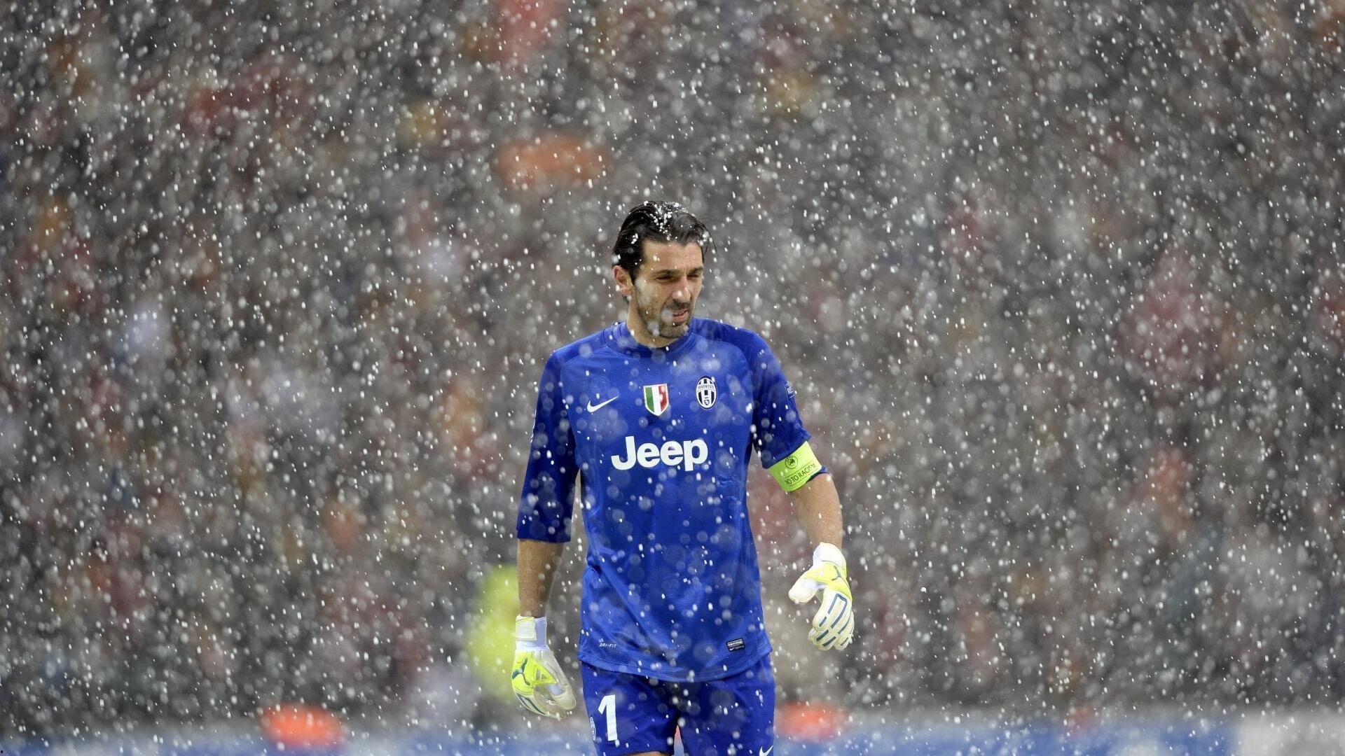 巴黎惊讶于我们不为巴黎惊讶，这才是最令人惊讶的体育现象